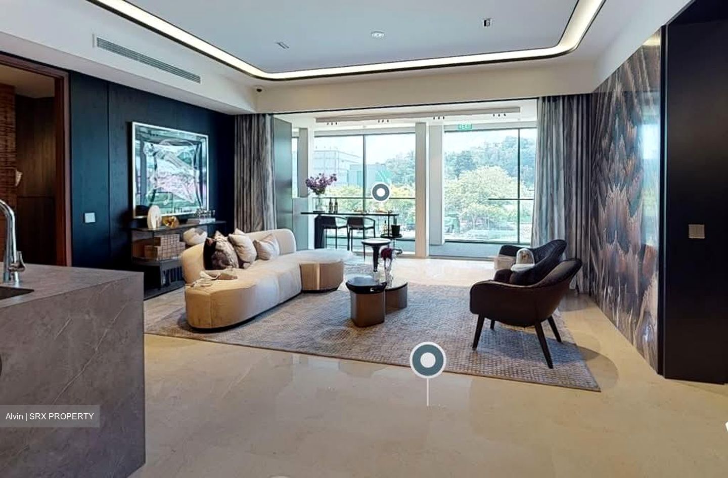 Clarke Quay (D6), Condominium #601291561